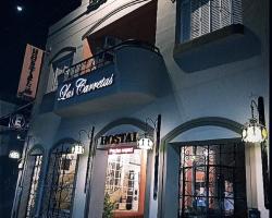 Hostal Las Carretas