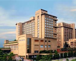 Eros Hotel New Delhi, Nehru Place