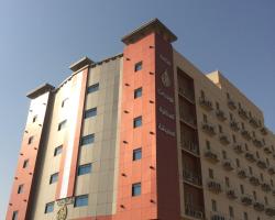 Fakhamt Al Jawhara Hotel Apartments