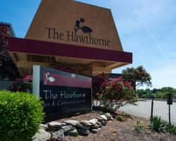 Hawthorne Inn & Conference Center