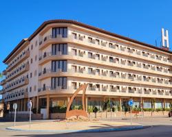 Hotel Monarque Costa Narejos