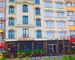 Best Nobel Hotels 2 İstanbul- OLD CİTY