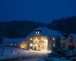 Gasthaus Stollmühle