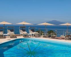 Grand Hotel de la Ville