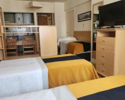 Callao Suites Recoleta