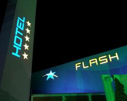 Flash Motel (Adult Only)