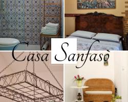 Casa Sanfaso'