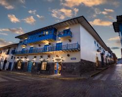 Hotel Hacienda Cusco Plaza