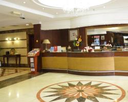 Al Manar Hotel Apartments