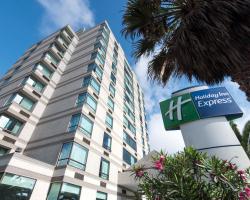 Holiday Inn Express - Antofagasta, an IHG Hotel