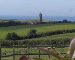 Cheristow Farm Cottages