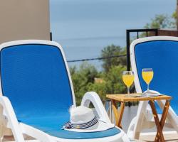 Apartment Laura on the first floor