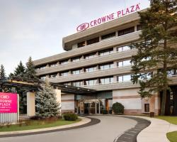 Crowne Plaza Bucharest by IHG