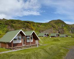 Hotel Edda Vík Cottages