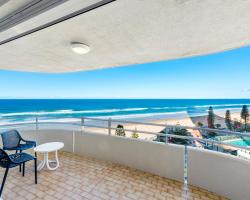 Zenith Ocean Front Apartments Gold Coast - Official Listing
