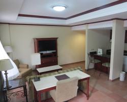 Hotel & Suites El Picacho