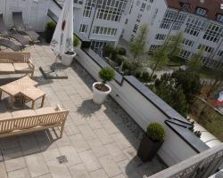 Holiday Inn Munich Unterhaching by IHG