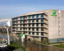 Holiday Inn Santiago - Airport Terminal, an IHG Hotel