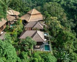 Natura Villa Ubud Bali