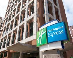 Holiday Inn Express Santiago Las Condes, an IHG Hotel