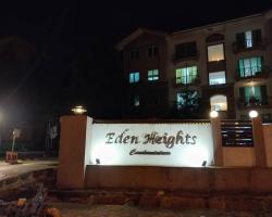 Eden Penthouse Airport Access By Natol Homestay- Kuching Home