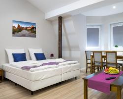 Emaus Apartments