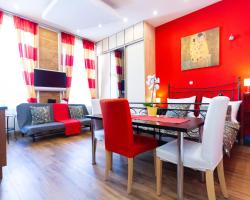 Badepest Apartment Budapest