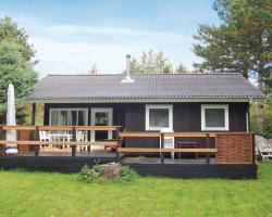 Holiday home Ingridsvej Faxe Ladeplads X