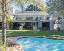 The Wesley Boutique Hotel & Spa
