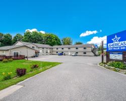 Americas Best Value Inn Marquette