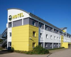 B&B Hotel Leipzig-Nord