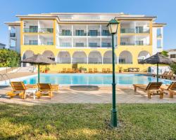 Apartamentos Turisticos Alagoa Praia