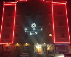 Loaloat Al Sharq Hotel Apartments