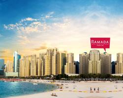 Ramada Hotel, Suites and Apartments by Wyndham Dubai JBR