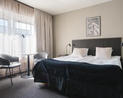 VICI Hotels Linköping