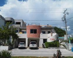 Puerto Morelos Experience Apartment