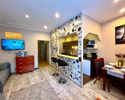 Przycup w Karkonoszach Apartamenty - Apartament Karkonoska Karpacz Centrum Karkonosze Darmowy parking dla Gości apartamentu