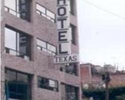 Gran Hotel Texas