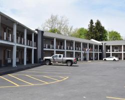 University Manor Inn
