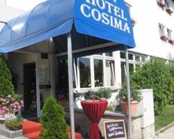 Hotel Cosima