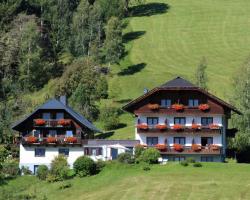 Pension & Appartements Ronacherhof