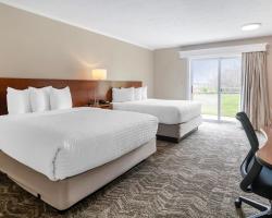 Ogunquit River Inn & Suites