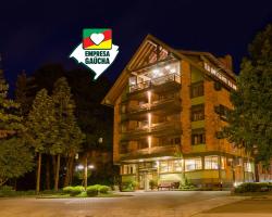 Hotel Laghetto Gramado