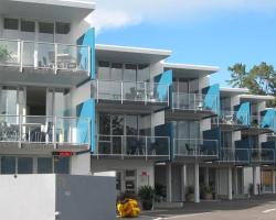 Apartments Kaikoura