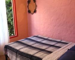 Iron House Hostal