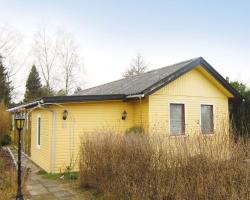 Holiday home Rylevej Faxe IX