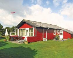 Holiday home Nygårdsvej