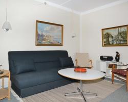 Apartment Strandvejen Fanø Denmak