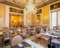 Eurostars Centrale Palace Hotel