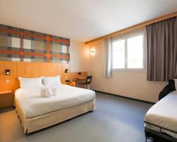 easyHotel Nice Old Town